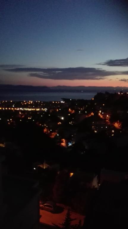 Panoramic Voula'S View Apartment Atenas Exterior foto